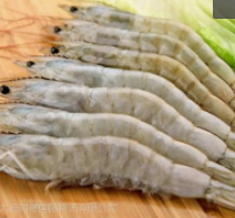 如何冷冻新鲜的虾