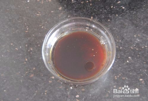 家常版凉拌蒜心是如何做的?教程图解