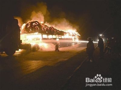 小区消防应急处理程序中火情报警应该怎么做
