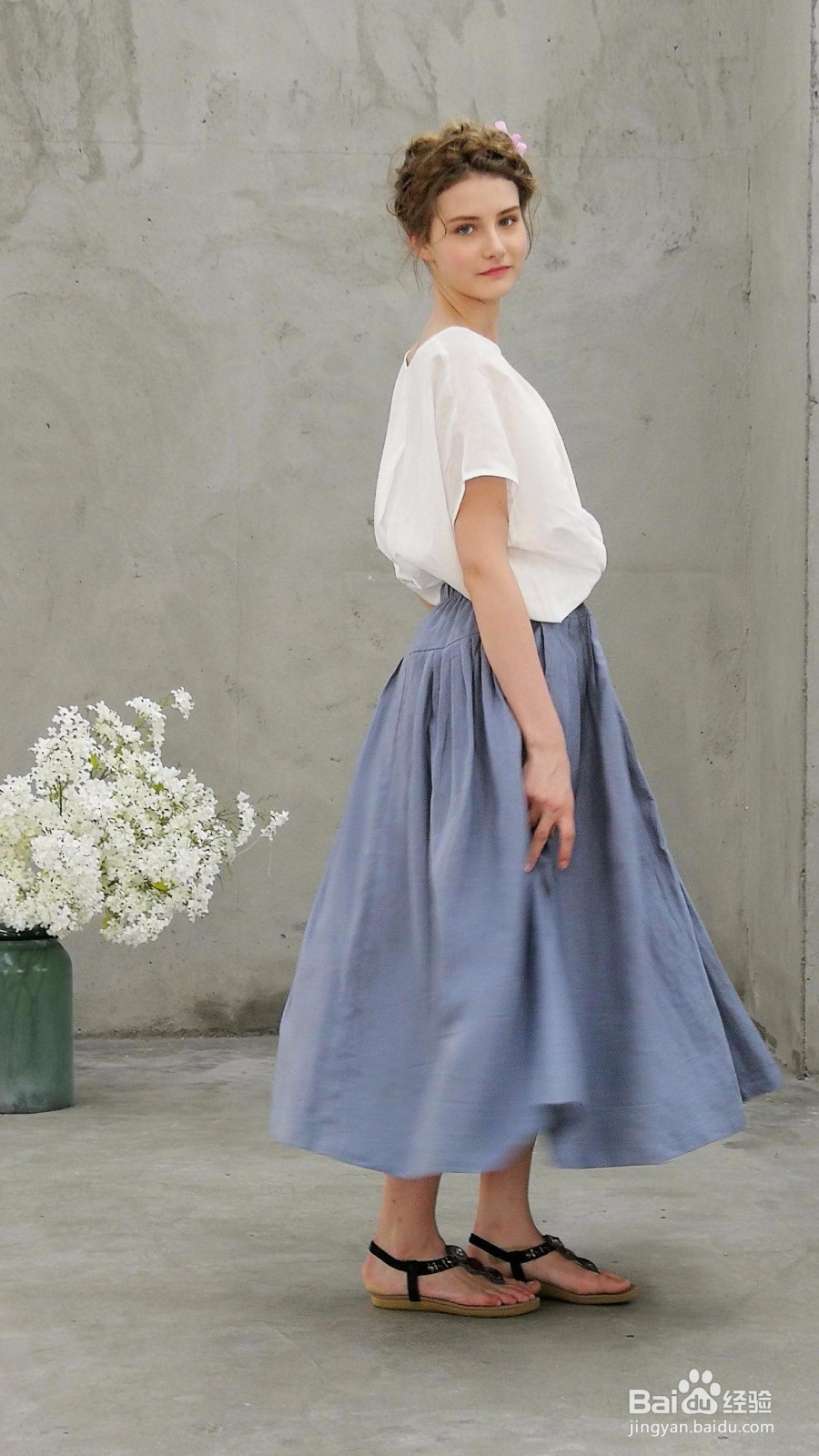 如何让一个女孩对你印象深刻