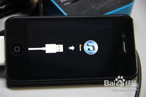 苹果iphone手机如何进入和退出恢复模式