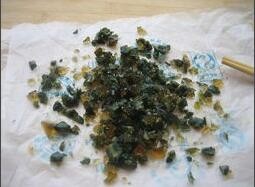 皮蛋瘦肉粥的做法