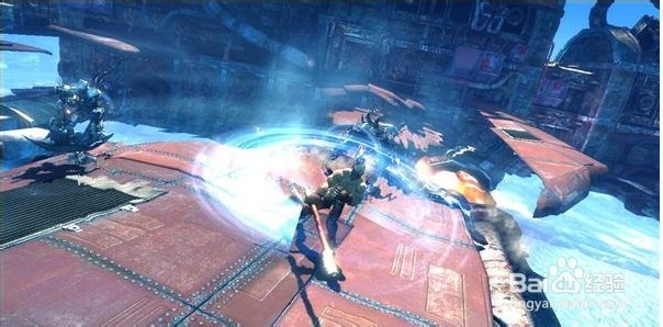 2014好玩的单机动作游戏合集 精品ACT游戏推荐