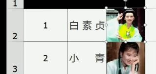 教你excel中调整单元格让也图片跟随变化的方法