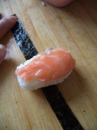 日本饭团的做法