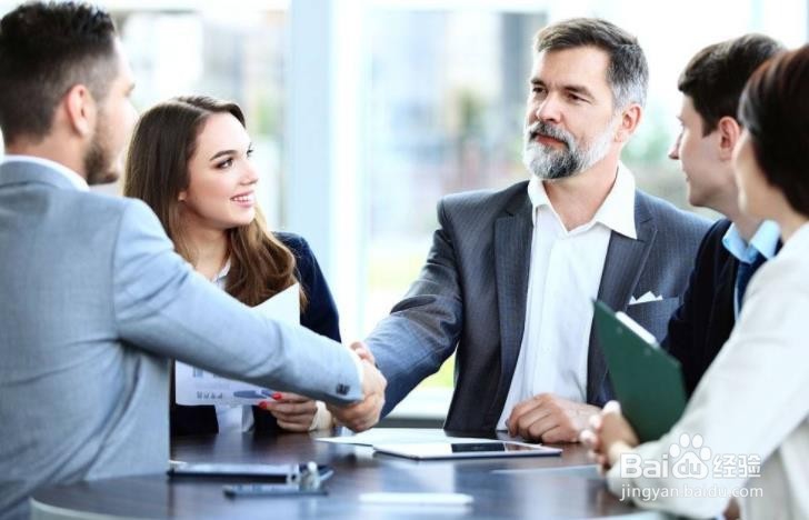 怎么和实体店谈合作