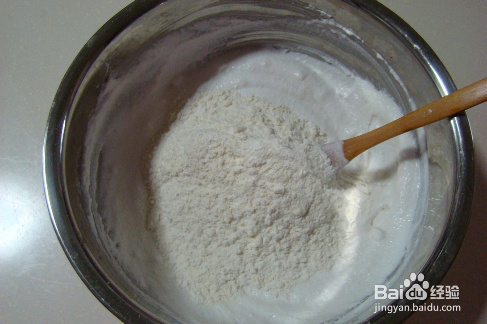 【葡萄干发糕】想念小时候的味道