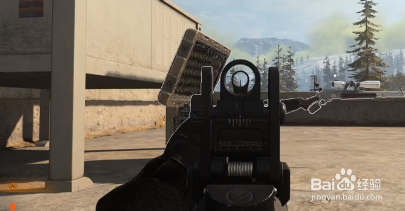 使命召唤16战区夺金之王模式怎么玩？