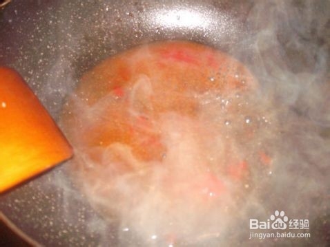 鲜蔬脱骨鸡中翅的做法