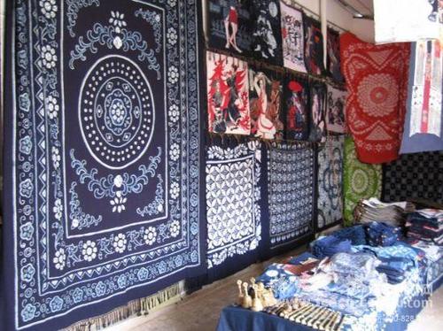 春节去云南旅游购物指南