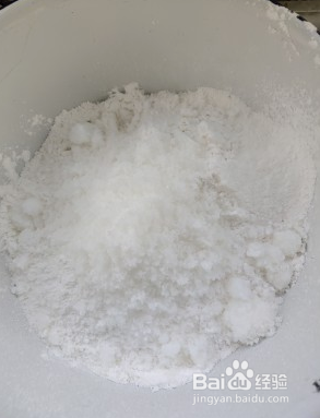 奥利奥雪媚娘（隔夜不会硬