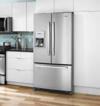 冰箱两侧过热怎么办？