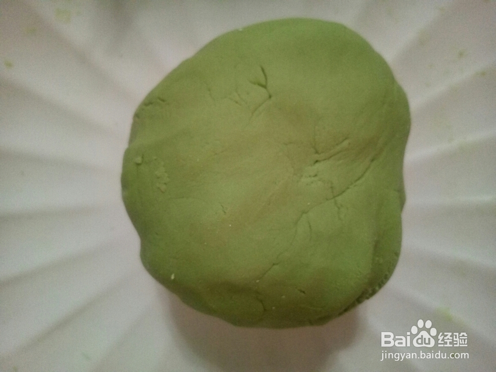 不输饭店的双菇火腿春笋青团版