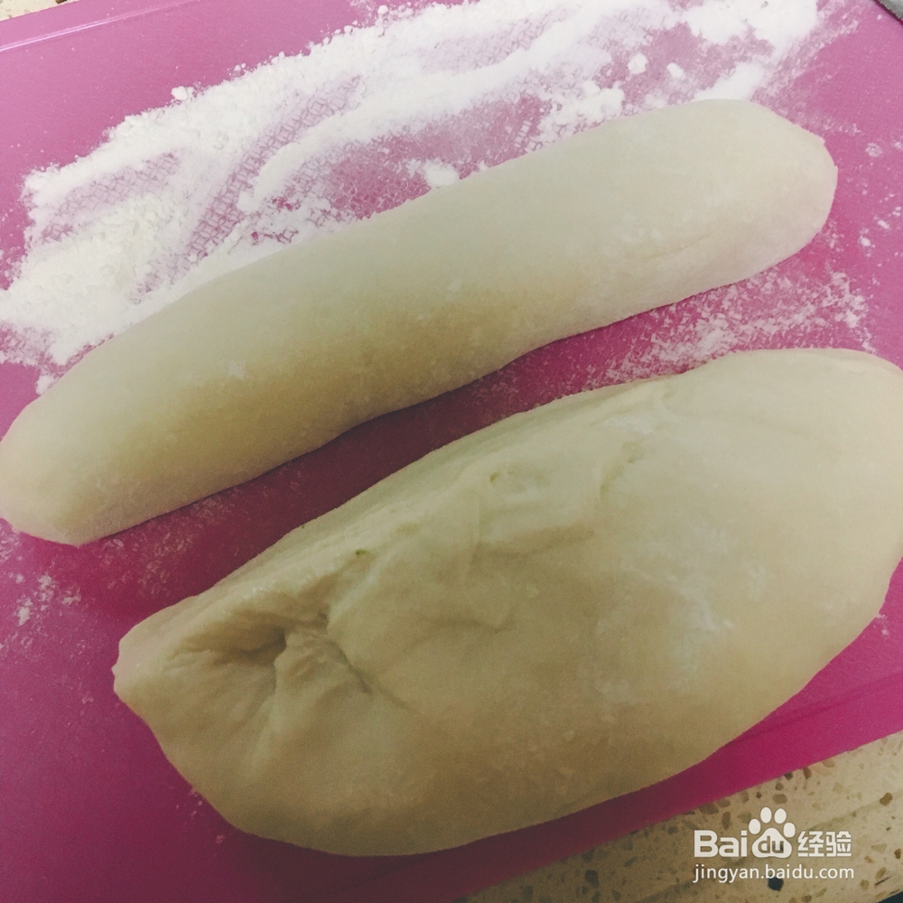 手残党也能做清香韭菜盒子