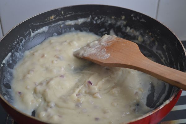 芒果鸡肉猫耳朵