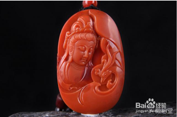 微拍堂总结南红玛瑙的分类及选购方法
