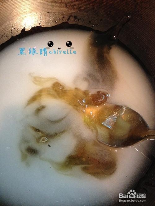 挑战自制力的花生芝麻糖