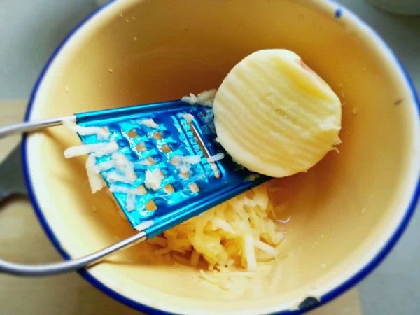 伯爵红茶苹果酱