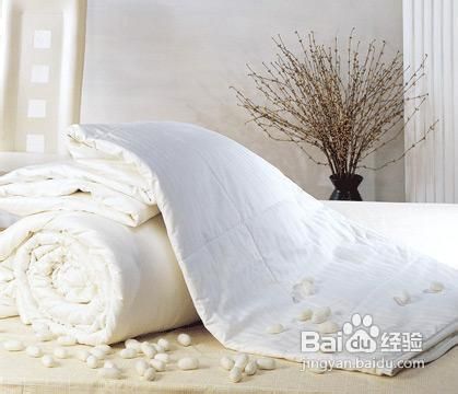 怎样选择一条好的冬被