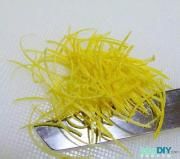 如何制作柚子茶