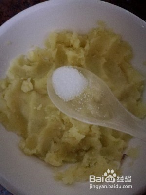 田园土豆盅攻略