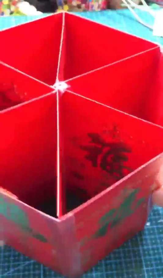 手工灯笼怎么做?