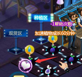 夜店之王如何增加亲密度