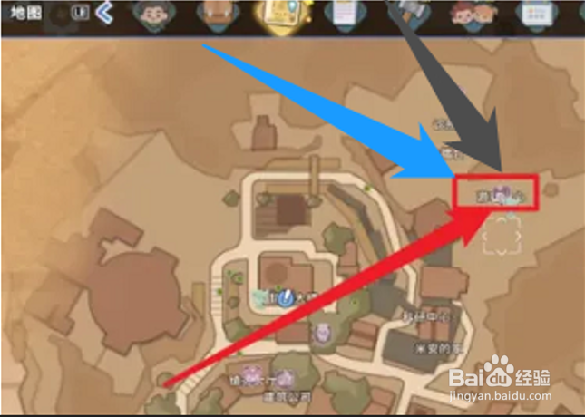 沙石镇时光冒险机怎么操作