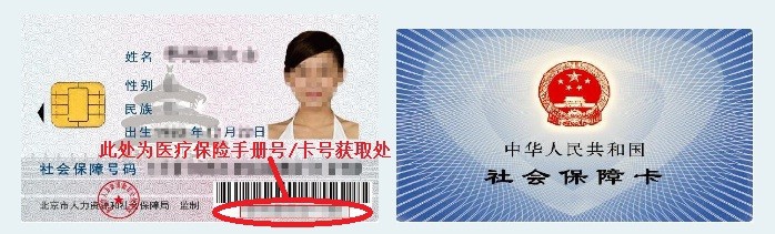 怎么查询单位给自己缴纳的社保(五险一金)呢