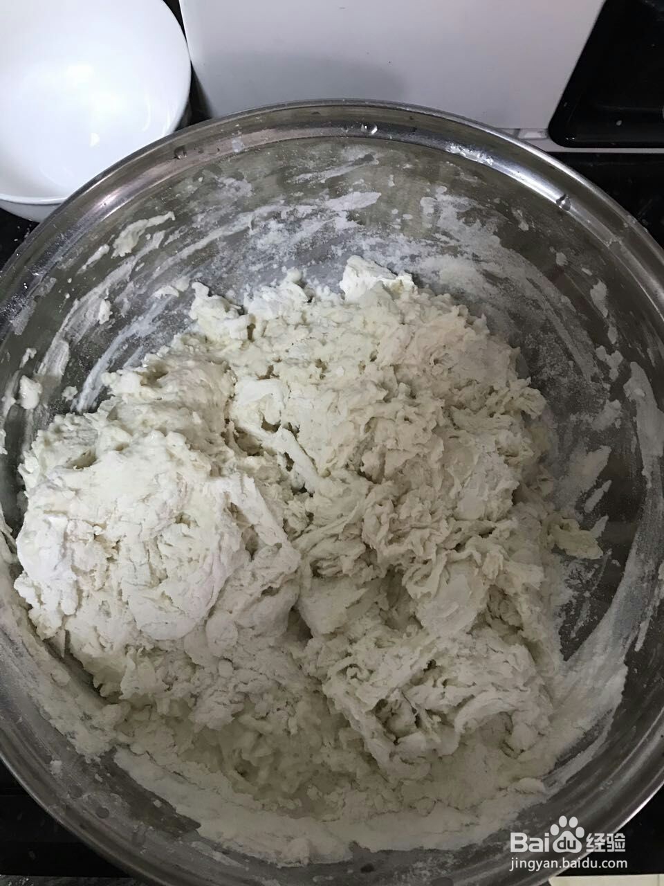 家常包子制作方法