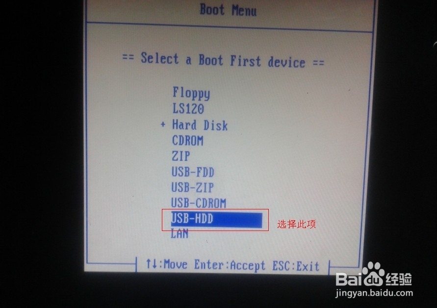 设置电脑从U盘启动的方法
