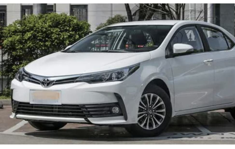 卡罗拉和明锐pro哪个更值得购买