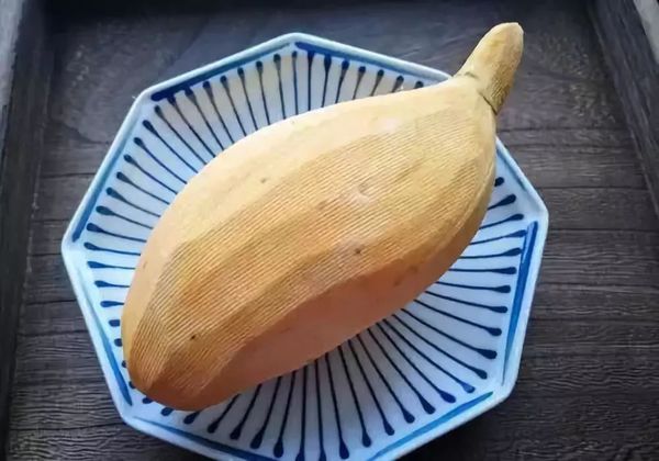 为什么鸡蛋和地瓜不能一起煮呢
