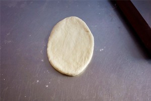 奶香味糯米板大排面包卷怎么做？