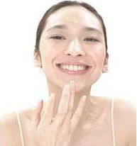 从来没有化过妆的人来请教如何化妆