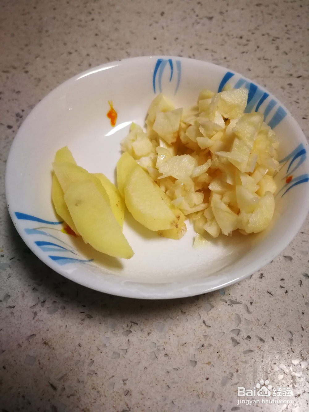 做出入味的草菇毛豆肉丁