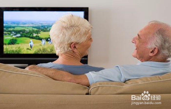 老年人如何让身体更健康