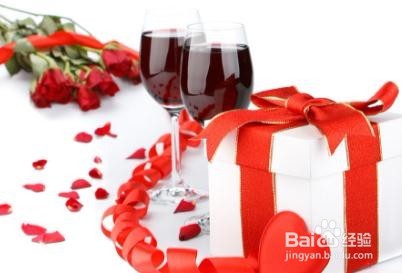 七夕送什么礼物比较新颖独特