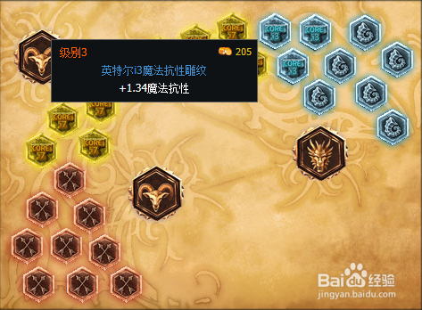 S6英雄联盟辅助娜美的天赋加点与符文