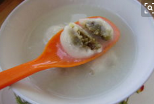 自制汤圆怎么做
