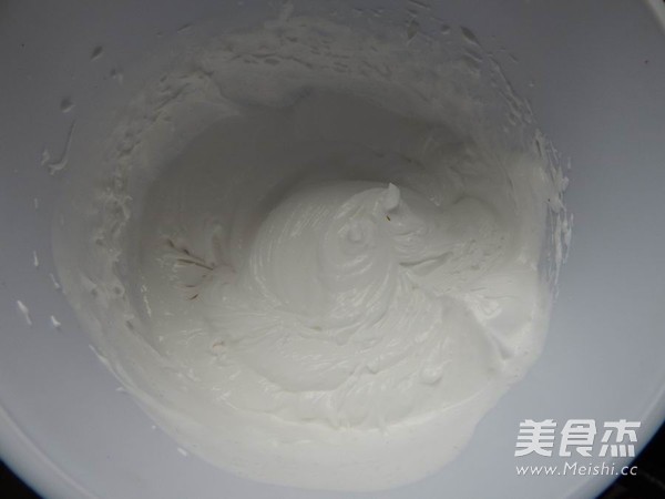 巧克力慕斯的做法