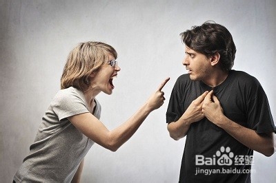 夫妻吵架如何避免伤感情