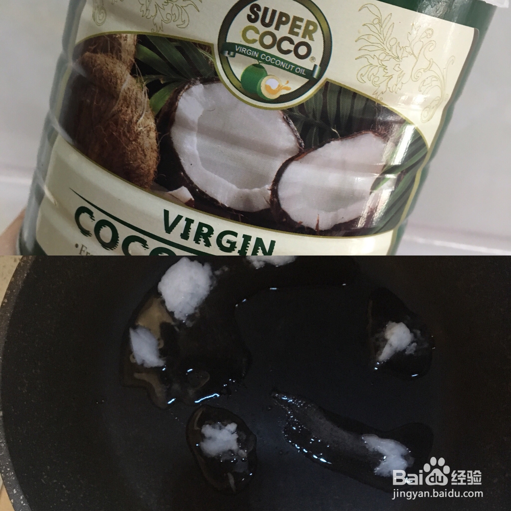 入口即化的儿童火腿肠鸡蛋煎饼