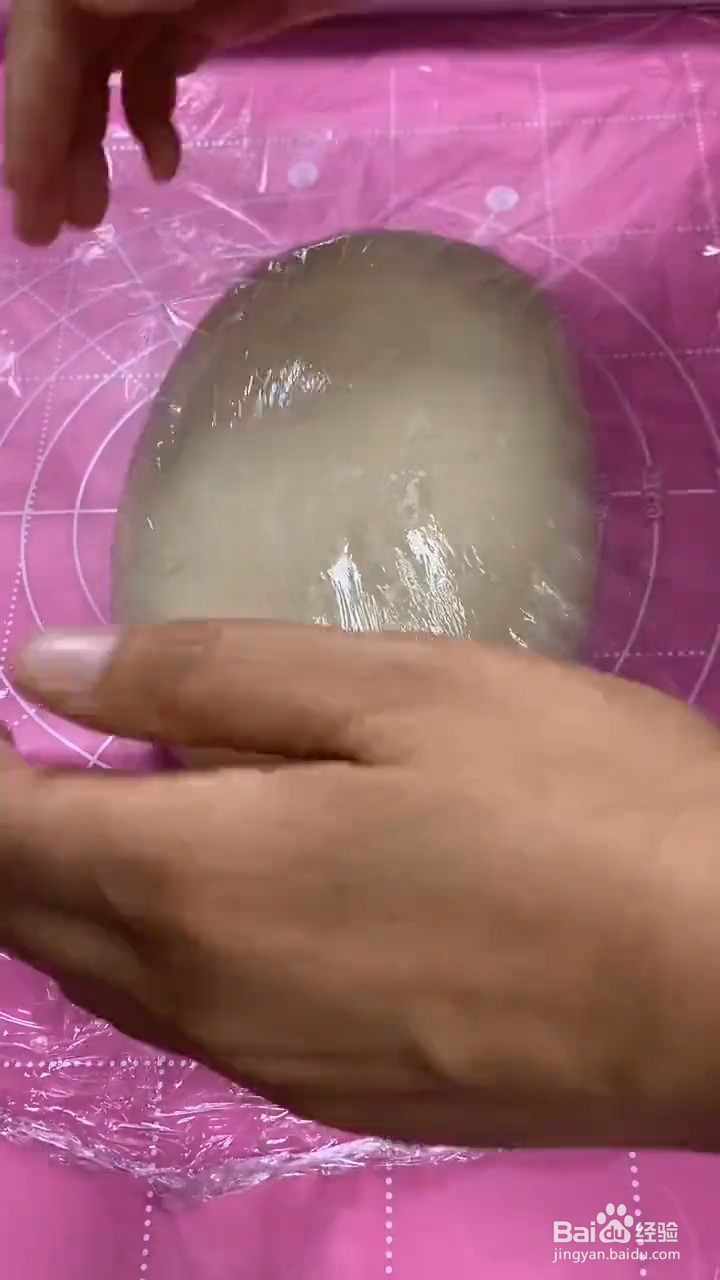 如何制作油炸糕？