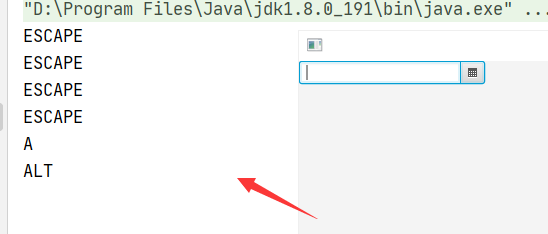 javafx如何设置DatePicker的KeyReleased事件