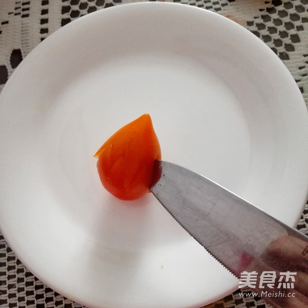 虾皮饭团的做法