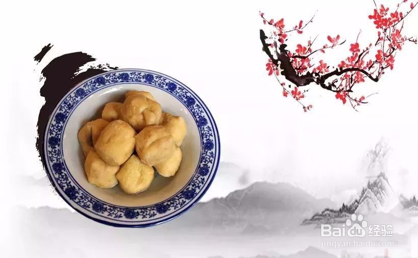 寻味周庄，这些当季美食，比大闸蟹还让人上瘾！