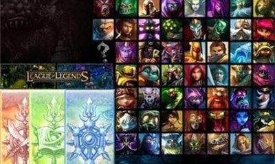 lol怎么玩自走棋