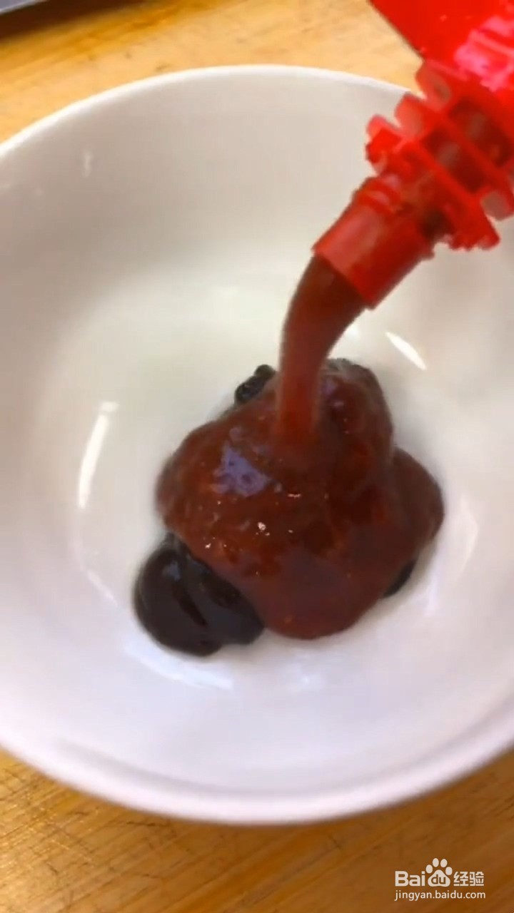 如何煎好吃的鱿鱼
