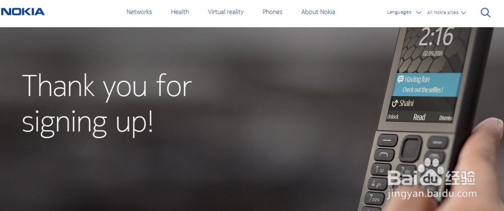 诺基亚8怎么购买